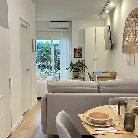 Loft Con Wifi Lavadora Secadora Cama Agradable Muy Proximo Apartmán