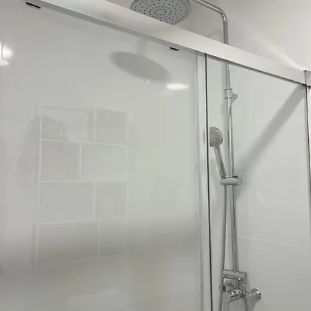 Daire Loft Con Wifi Lavadora Secadora Cama Agradable Muy Proximo *