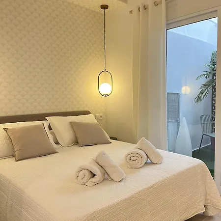 Loft Con Wifi Lavadora Secadora Cama Agradable Muy Proximo * Valencie