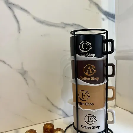 Lejlighed Loft Con Wifi Lavadora Secadora Cama Agradable Muy Proximo