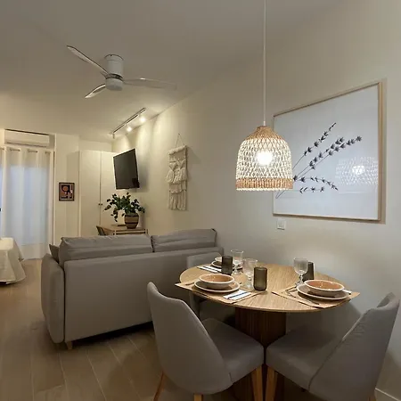 Loft Con Wifi Lavadora Secadora Cama Agradable Muy Proximo Apartman Valencia
