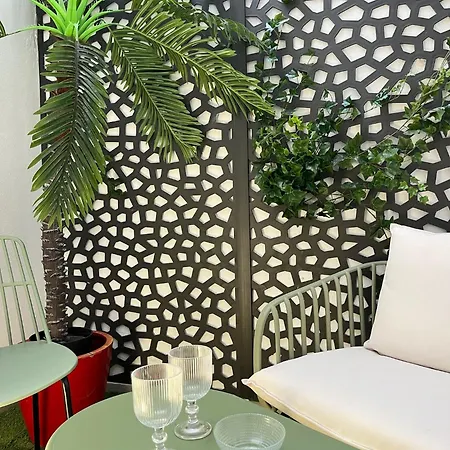 Apartman Loft Con Wifi Lavadora Secadora Cama Agradable Muy Proximo *